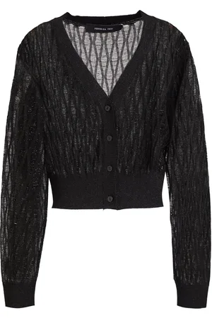 FEDERICA TOSI MAGLIERIA Cardigan