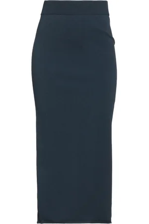 BARENA BOTTOMWEAR Gonne midi