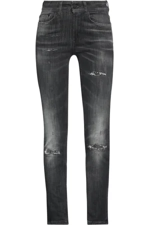 Dondup BOTTOMWEAR Pantaloni jeans