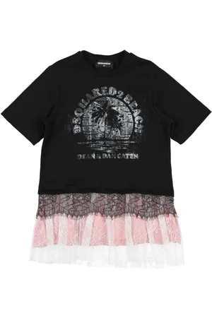 Dsquared2 VESTITI Vestiti bimba
