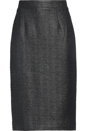 FEDERICA TOSI BOTTOMWEAR Gonne midi