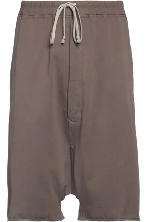 DRKSHDW BY RICK OWENS BOTTOMWEAR Shorts e bermuda