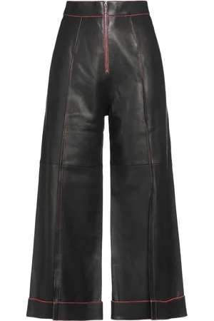 MUGLER BOTTOMWEAR Pantaloni