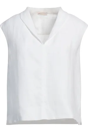 CRISTINA BONFANTI TOPWEAR Top