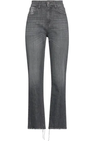 PENCE BOTTOMWEAR Pantaloni jeans