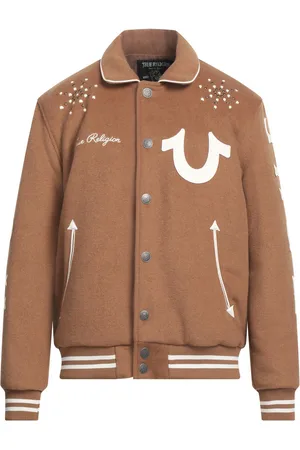 True Religion CAPISPALLA Giacche & Giubbotti