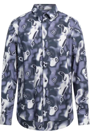Trussardi TOPWEAR Camicie