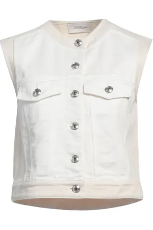 Sportmax CAPISPALLA Capispalla jeans