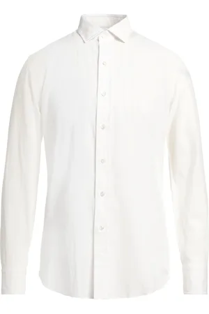 SALVATORE PICCOLO TOPWEAR Camicie