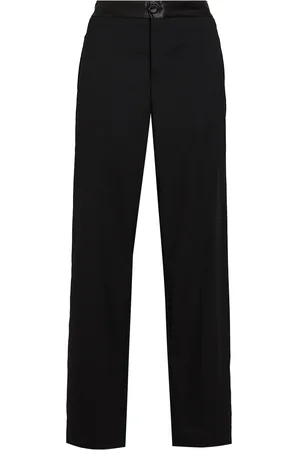 ERIKA CAVALLINI BOTTOMWEAR Pantaloni