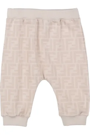 Fendi BOTTOMWEAR Pantaloni