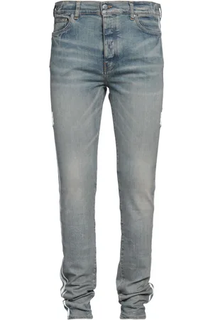 AMIRI BOTTOMWEAR Pantaloni jeans