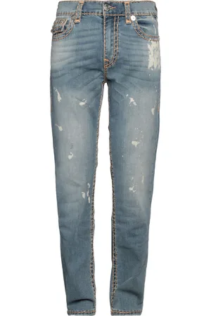 True Religion BOTTOMWEAR Pantaloni jeans