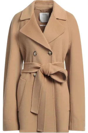 Sportmax CAPISPALLA Cappotti
