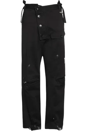 Maison Mihara Yasuhiro BOTTOMWEAR Pantaloni