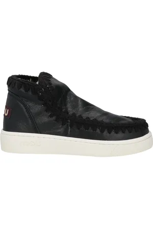 Mou CALZATURE Stivaletti