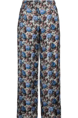 ALBERTO BIANI BOTTOMWEAR Pantaloni