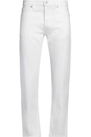 sartoria tramarossa BOTTOMWEAR Pantaloni jeans