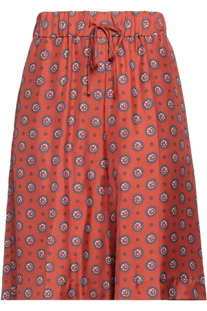 ALBERTO BIANI BOTTOMWEAR Shorts e bermuda