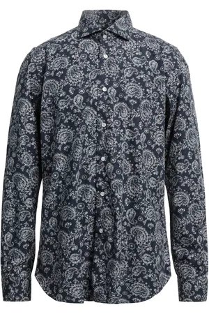 BARBA TOPWEAR Camicie