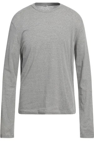 Jil Sander TOPWEAR Tshirts