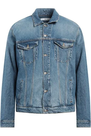 2W2M CAPISPALLA Capispalla jeans