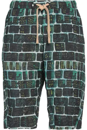 BARENA BOTTOMWEAR Shorts e bermuda