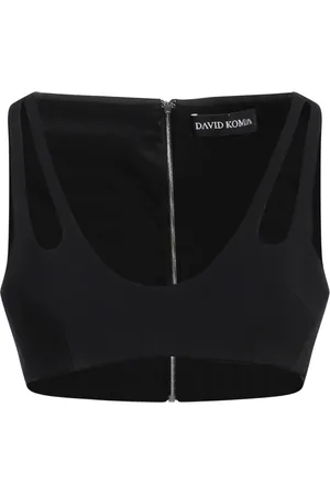 DAVID KOMA TOPWEAR Top