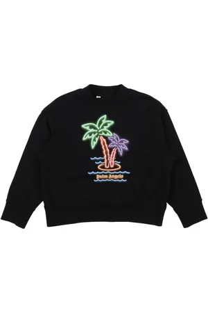 Palm Angels TOPWEAR Felpe