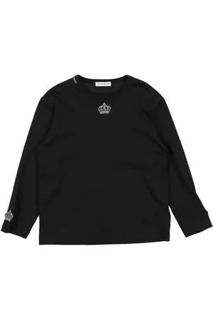 Dolce & Gabbana TOPWEAR Tshirts