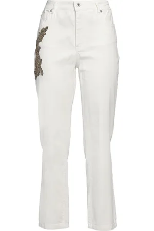 Twin-Set BOTTOMWEAR Pantaloni jeans