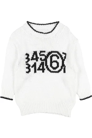 Maison Margiela MAGLIERIA Pullover