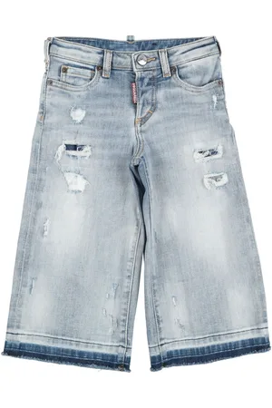 Dsquared2 BOTTOMWEAR Pantaloni jeans