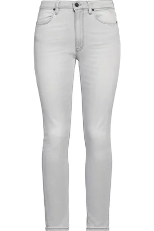 Dondup BOTTOMWEAR Pantaloni jeans