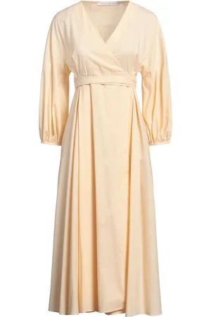 MAISON LAVINIATURRA VESTITI Vestiti midi