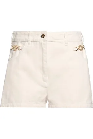 Patou BOTTOMWEAR Shorts jeans