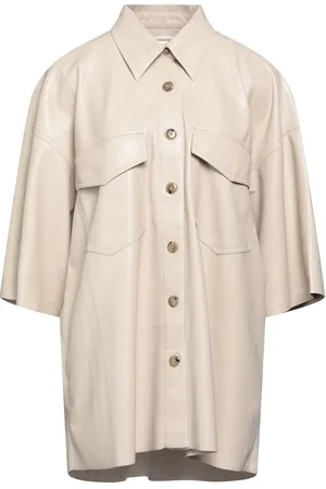 Nanushka TOPWEAR Camicie