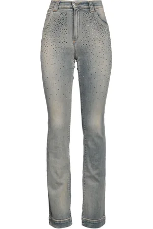 DISMERO BOTTOMWEAR Pantaloni jeans