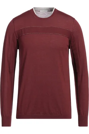 Paolo Pecora MAGLIERIA Pullover