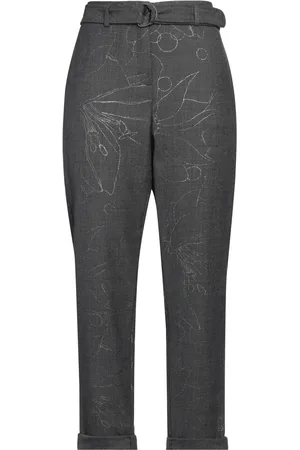 AKRIS BOTTOMWEAR Pantaloni