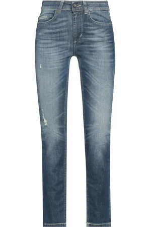 Dondup BOTTOMWEAR Pantaloni jeans