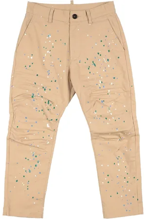 Dsquared2 BOTTOMWEAR Pantaloni
