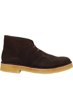 Clarks CALZATURE Stivaletti