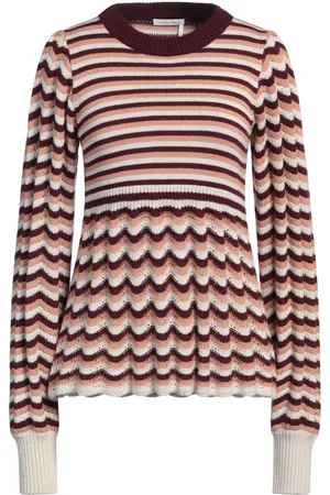 See by Chloé MAGLIERIA Pullover