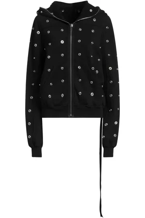 DRKSHDW BY RICK OWENS TOPWEAR Felpe