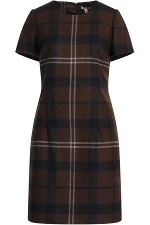 Barbour VESTITI Vestiti corti