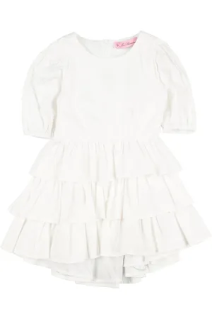 MISS BLUMARINE VESTITI Vestiti bimba