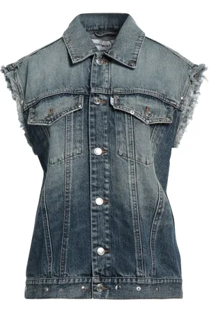 DEPARTMENT 5 CAPISPALLA Capispalla jeans