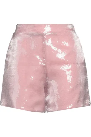 FEDERICA TOSI BOTTOMWEAR Shorts e bermuda