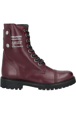 Zadig & Voltaire CALZATURE Stivaletti